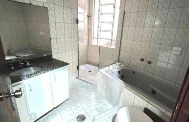 Pé na areia Gonzaguinha São Vicente - Foto 5