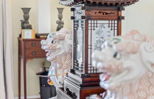 Beauty Supplies 3Br house for Family in Fremont - Foto 37