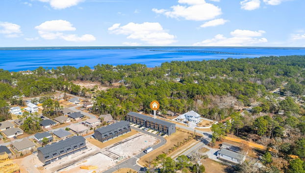 30A Beach House - Coastal Allure by Panhandle Getaways - Foto 2, Imagen principal