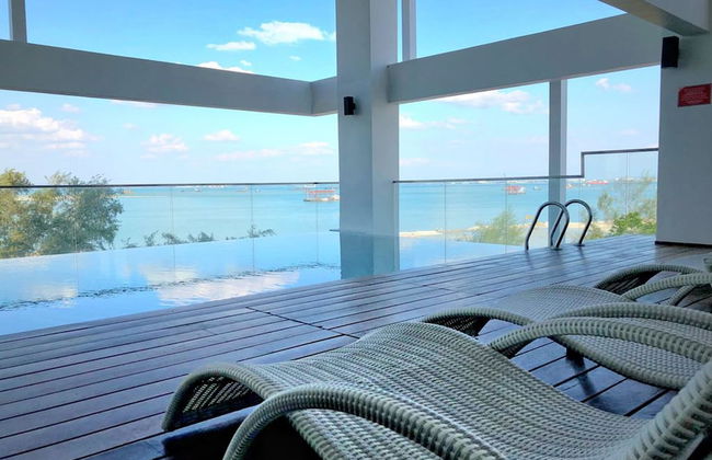 Casa Duplex at Sunrise Gurney Seaview - Foto 39