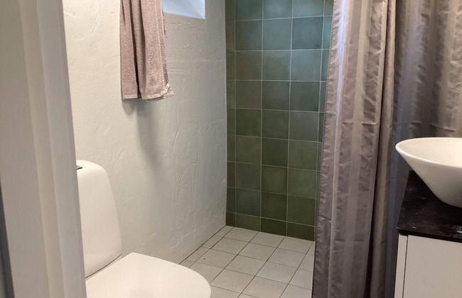 4 Star Holiday Home in Hoganas - Foto 17