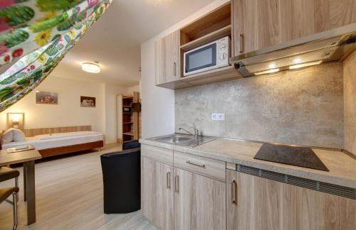 Aparthotel Deutschmeister - Foto 43