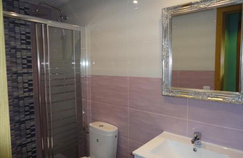 CASA RURAL RUTA DEL AGUA 4 hab al lado Monasterio de Piedra - Photo 24