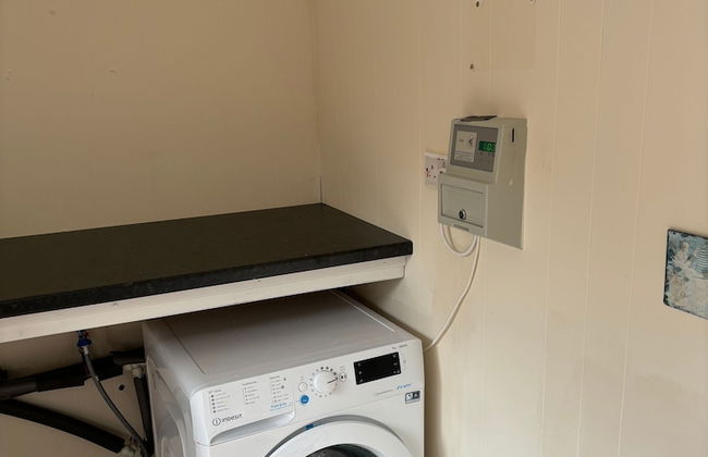 11 Tan-y-coed Woodland Lodge - Foto 24