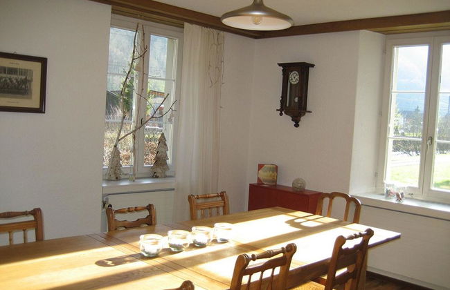 Villa Alpenblick Wolfenschiessen - Foto 6