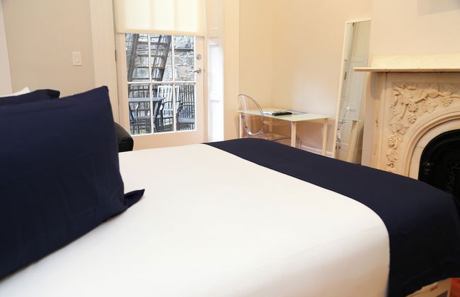 Maverick Suites at 40 Temple St - Foto 20