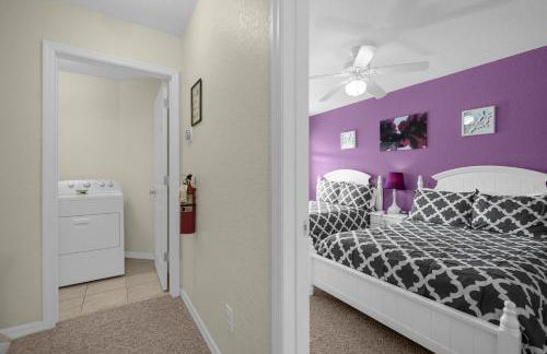 Lazy River Resort Townhome - Foto 8