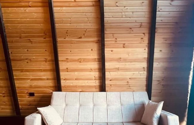 PYRAMID KAZBEGI - Foto 3