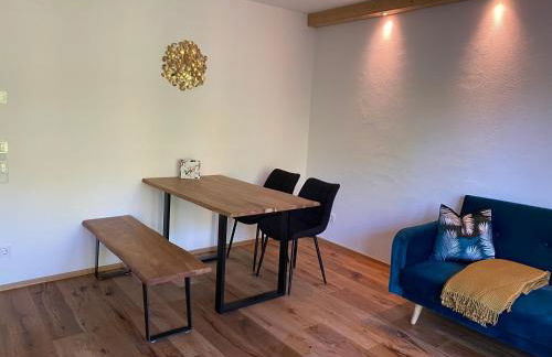 Neurenovierte Ferienwohnung Xaver - Foto 9