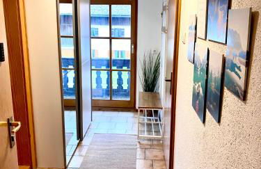 Belisima Apartments I Ferienwohnungen Fischbachau - Breitenstein I Region Schliersee I Historisch & Cozy mit Bergblick I 2 Schlafzimmer I Waschmaschine I Parkplatz I Nähe Supermarkt - Foto 28