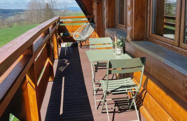 Panorama Chalet - Foto 38