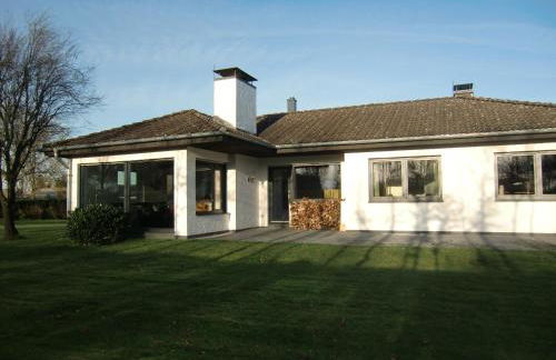 Ferienhaus-Eicherscheid - Photo 1