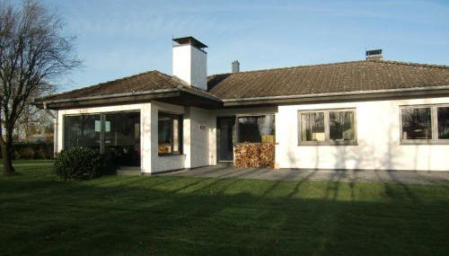 Ferienhaus-Eicherscheid - Foto 1, Garden view