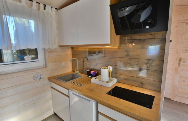 Year-round, Modern Holiday Home With a Terrace - Photo 4