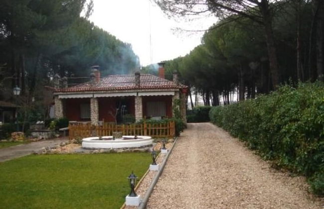 Casa Rural Ribera el Duero - Foto 22