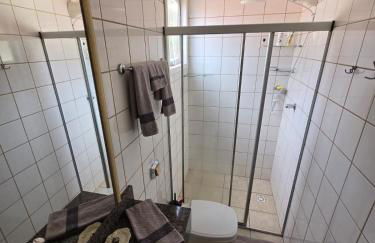 Duplex Apartment in Florianópolis - Praia Brava - Foto 15