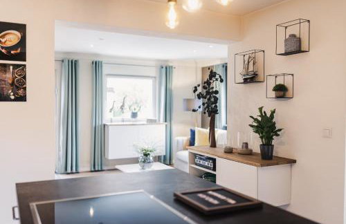 Ferienwohnung "MeerTied" - Ankommen und Entspannen - Foto 21