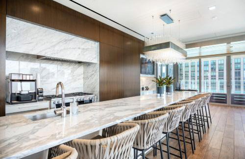 River N 1BR w Gym WD nr Mag Mile by Bluegound CHI-127 - Photo 27