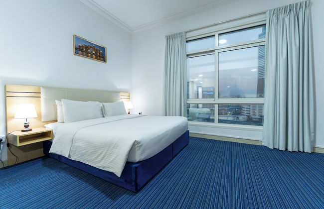 Havana Holiday Homes Oud Metha - Foto 5