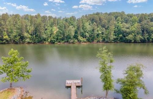 River Lofts - Onyx & Catawba Cottages - Photo 8