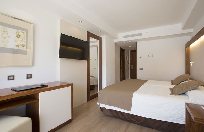 Hipotels Cala Millor Park - Foto 7