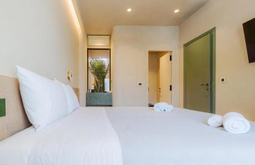 AG town suites - Foto 28