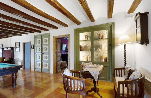 Casa Espigol - Photo 31