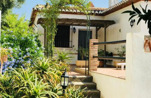 Jardin Andaluz Appart Alhambra - Foto 29