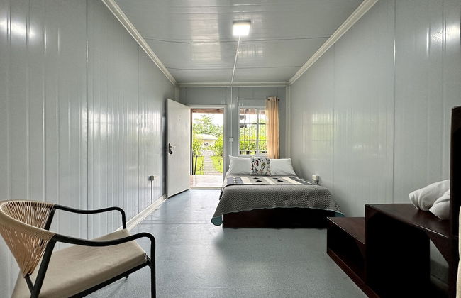 Almendros Eco-Villas - Foto 35