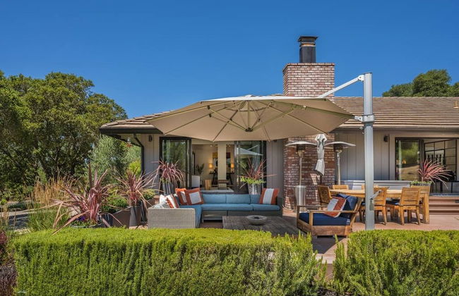 Calistoga Wine Ranch Estate - Foto 15