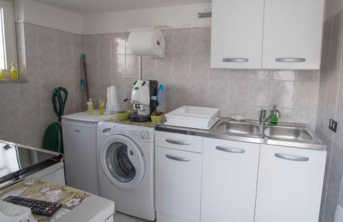 Miriam's House Pompei - Foto 13