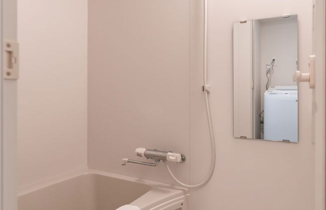 Apartment Hotel 11 Shinsaibashi III - Photo 39