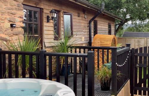 Newhouse Farm Barn - Photo 1