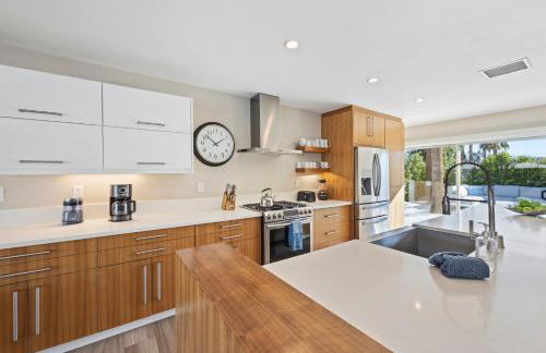 Bon Vivant Palms - 4BR in Movie Colony - Foto 13