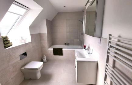 Insch House - Foto 20