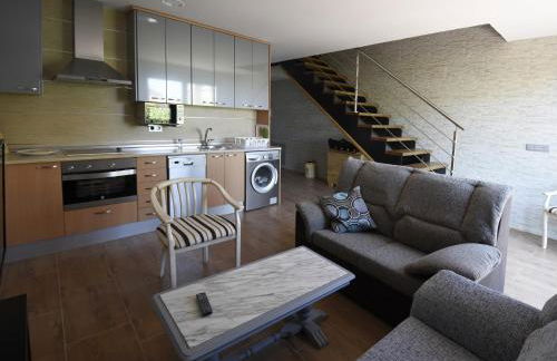 Apartamentos La Rocanda - Foto 17