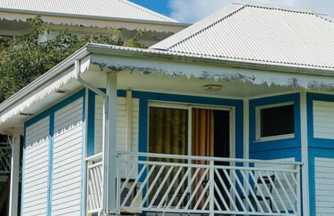 Studio Relax Manganao, Proche de la plage et accès a la piscine - Foto 25