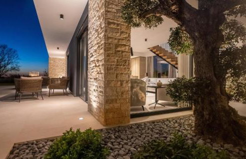 Nice Home In Anzici With Sauna - Foto 18