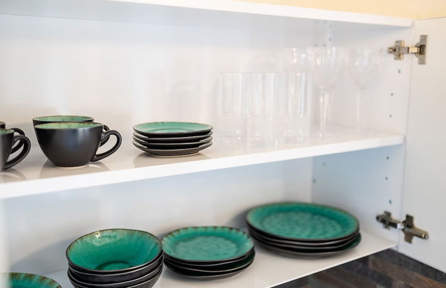 Eakley Stables - Weiser - Foto 3