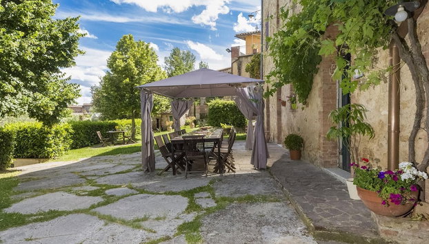 VILLA ANGELINI 14&7, Emma Villas - Foto 2, Habitación