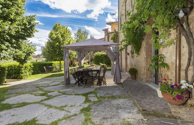 Villa Angelini 14 7 - Foto 1