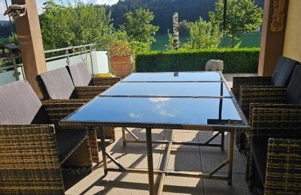 Eichhörnchen-Haus Körner im Schwarzwald - Foto 22