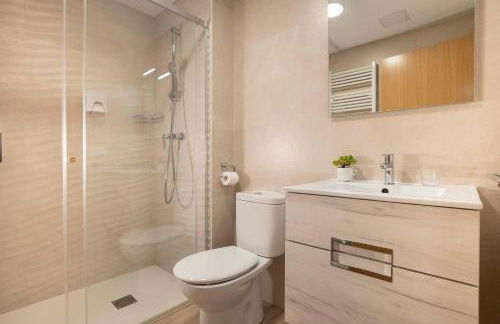 Apartamentos Terraza Ega - Foto 40