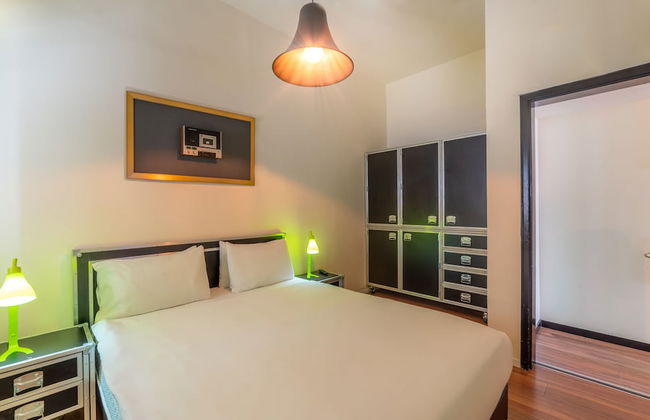 Ben Yehuda Apartments - Foto 40