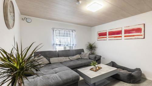 Ferienwohnung Klein Frankreich - Foto 2