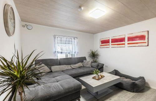 Ferienwohnung Klein Frankreich - Foto 2