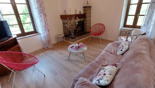 Gîte Chez Mélanie et Léon Séjour nature et animau - Foto 4, Other