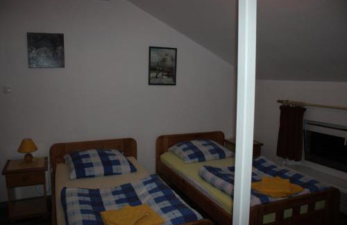 Gospodarstwo Agroturystyczne Agroletnica - Foto 89