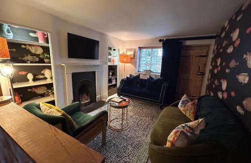 No33 THORNHAM BOUTIQUE COTTAGE 3 - Foto 10