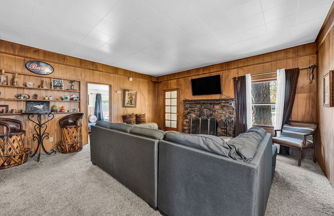 Myrtle Chalet - Foto 15